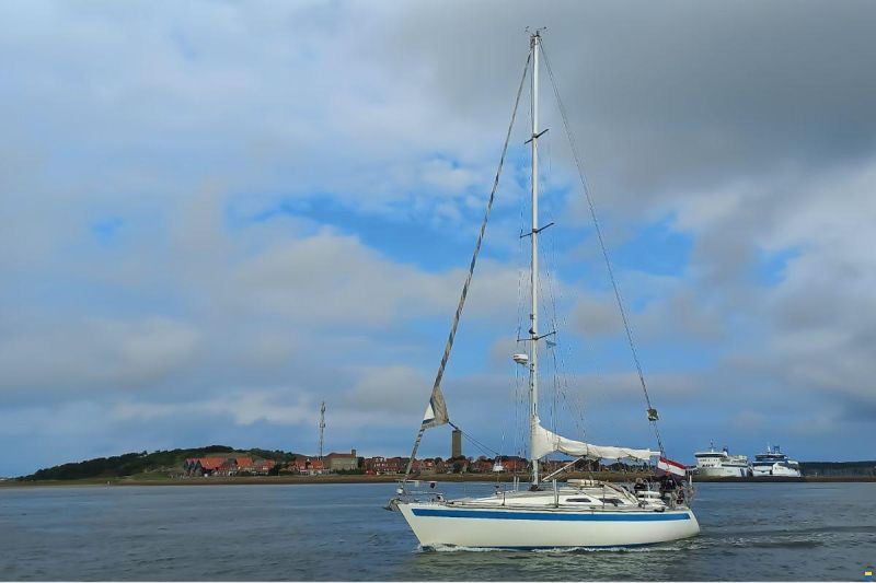 1990 Sweden 340, EUR 57.500,-