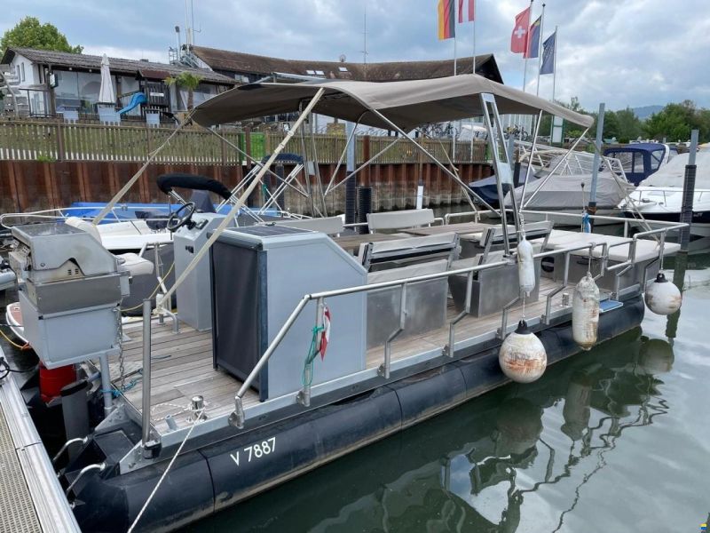 ICC MARITIM FLOSS ELECTRIC