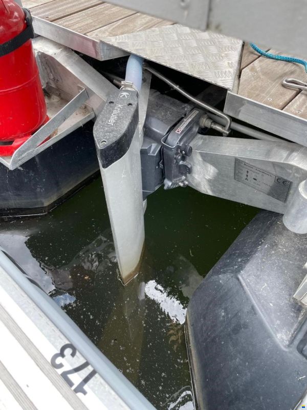 ICC MARITIM FLOSS ELECTRIC