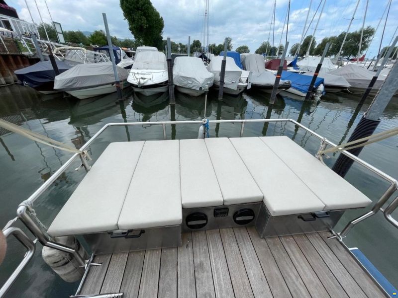 ICC MARITIM FLOSS ELECTRIC