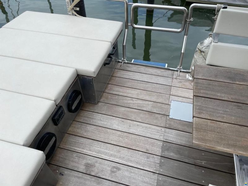 ICC MARITIM FLOSS ELECTRIC