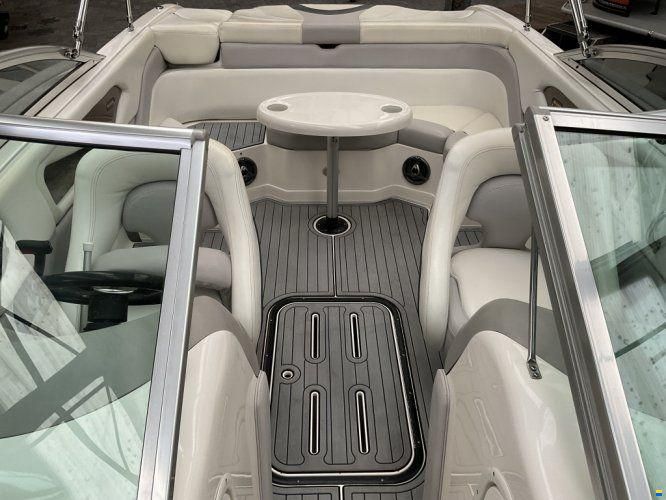 Bryant 246 Bowrider