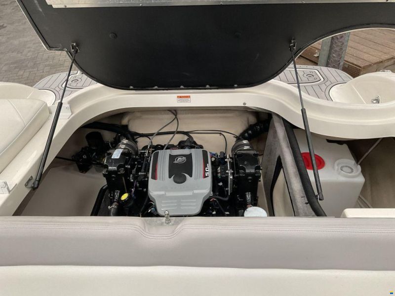 Bryant 246 Bowrider