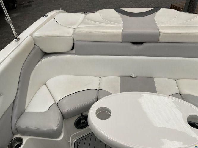 Bryant 246 Bowrider
