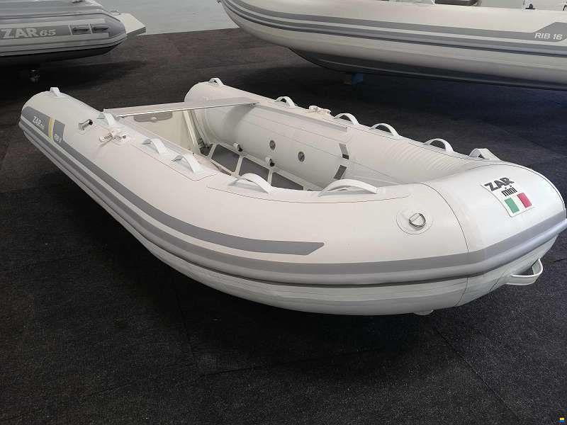 ZAR mini ALU-RIB 11 DL