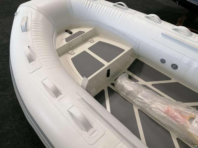 ZAR mini ALU-RIB 11 DL