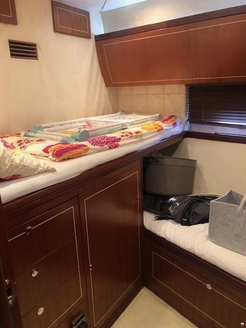 Galeon 530