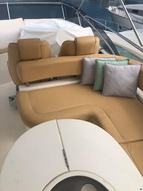 Galeon 530