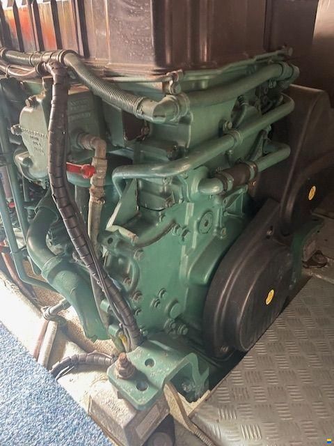 Galeon 530