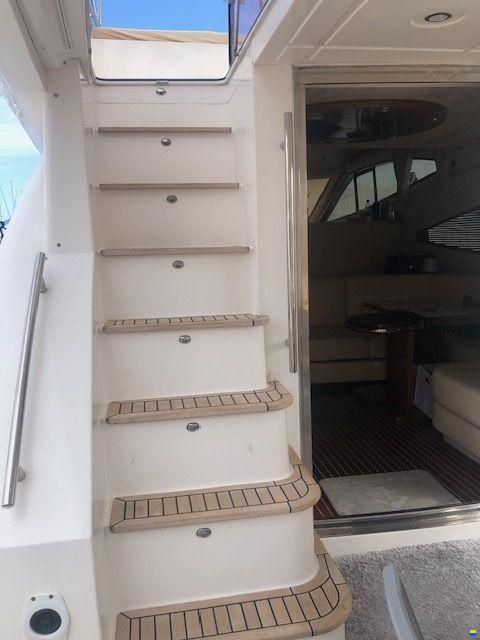 Galeon 530