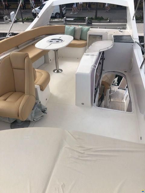 Galeon 530