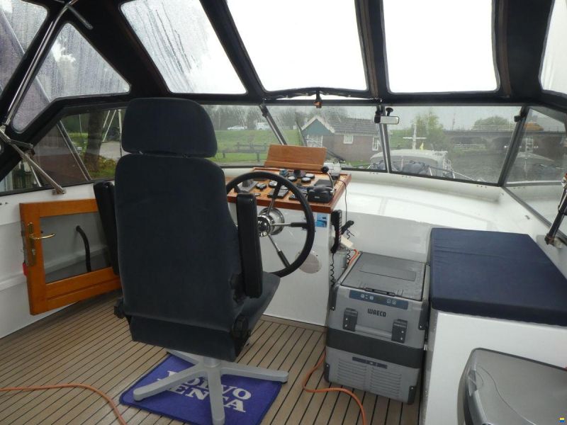 Valkkruiser Content 1270