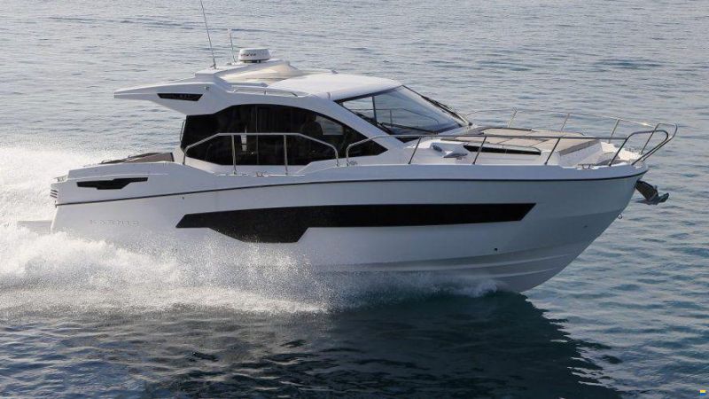 Karnic S37x