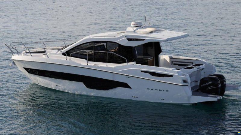 Karnic S37x