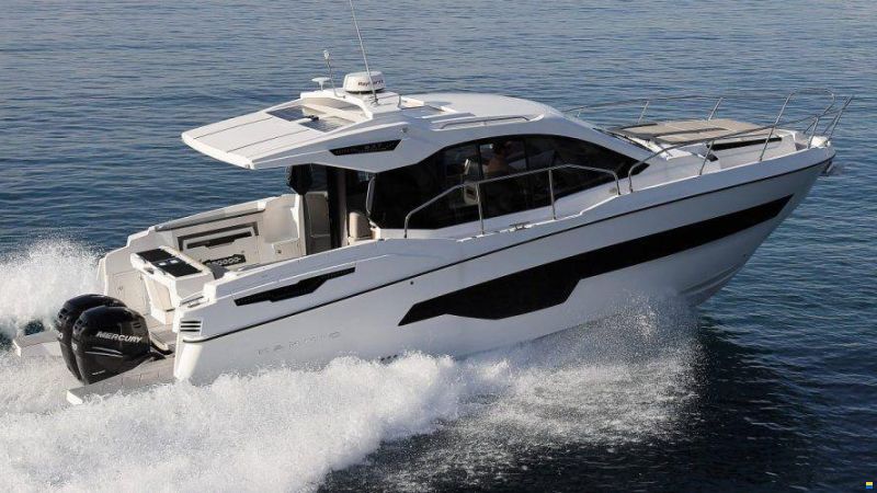 Karnic S37x