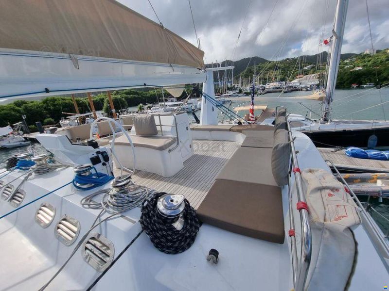 SQUALT MARINE CK 64