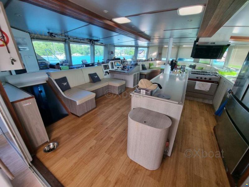 SQUALT MARINE CK 64