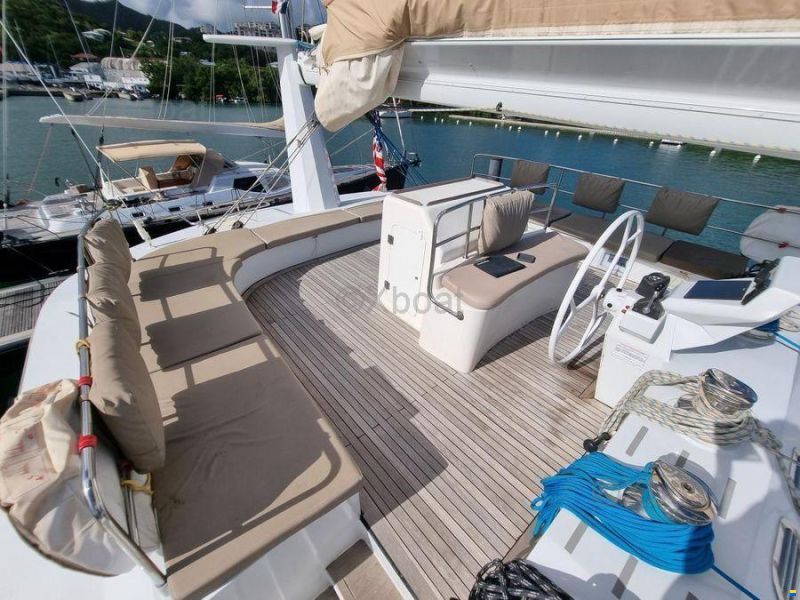 SQUALT MARINE CK 64
