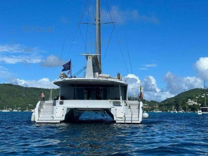 SQUALT MARINE CK 64