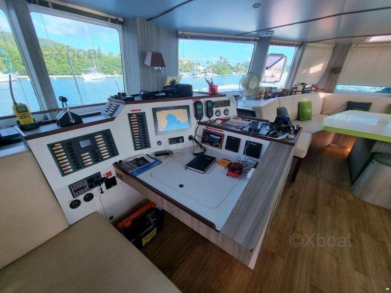 SQUALT MARINE CK 64