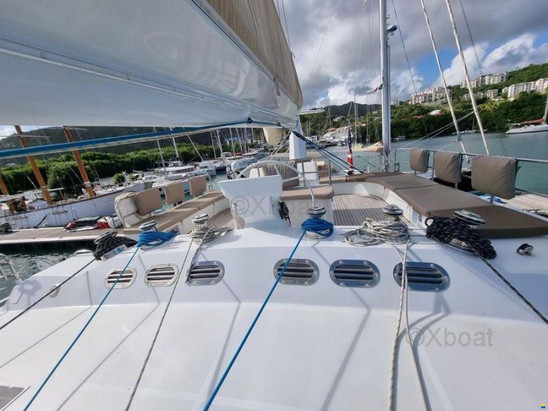 SQUALT MARINE CK 64