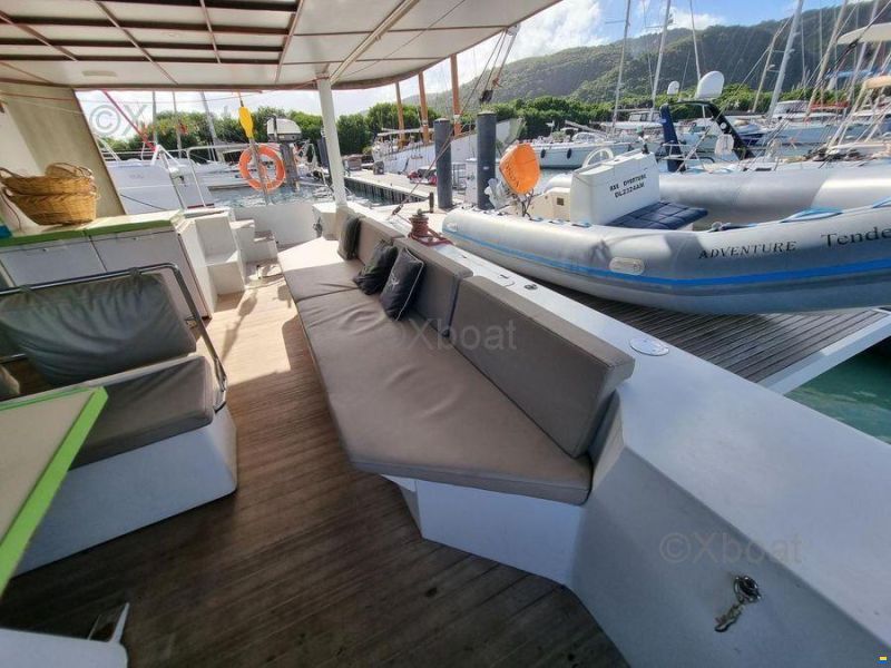 SQUALT MARINE CK 64
