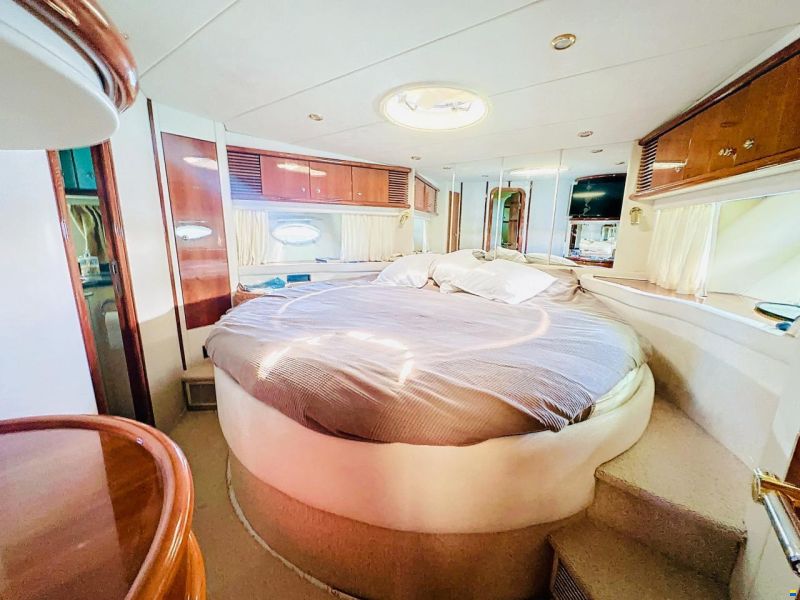 Sunseeker Predator 63
