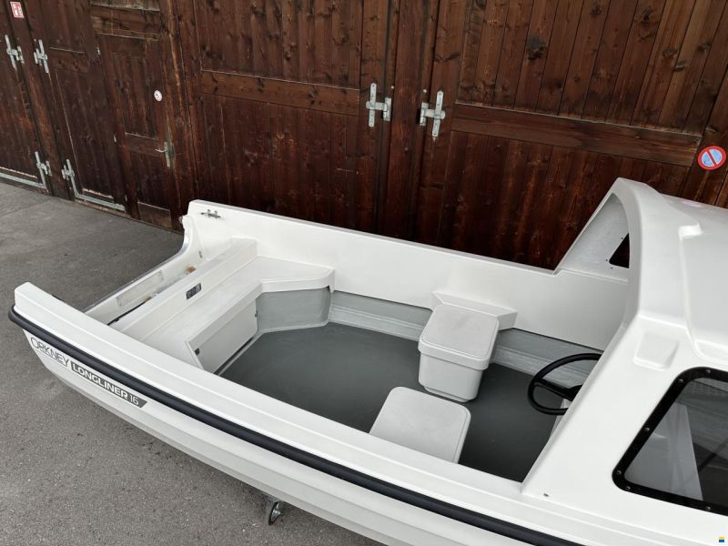 Orkney Longliner 16 - LL2