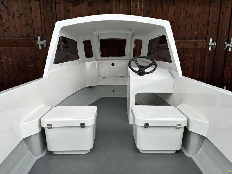 Orkney Longliner 16 - LL2