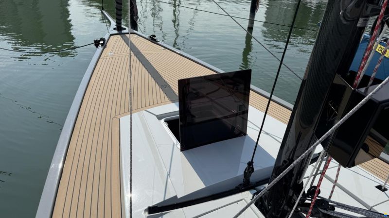 Saffier Se 33 Life