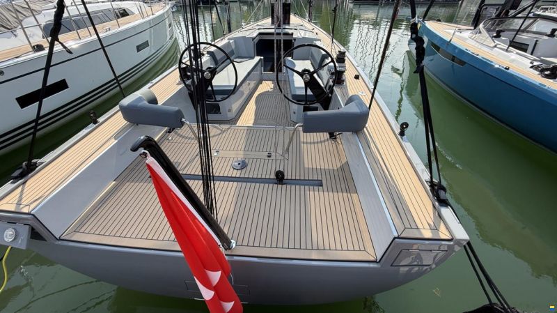 Saffier Se 33 Life