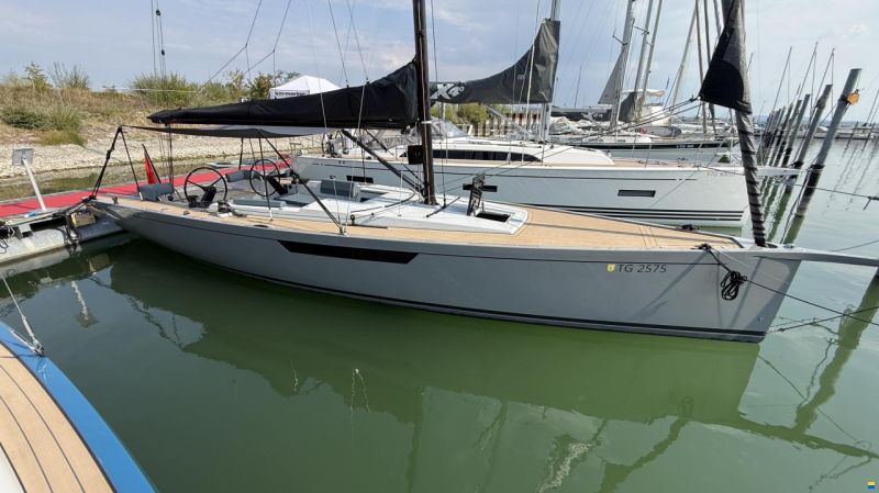 Saffier Se 33 Life