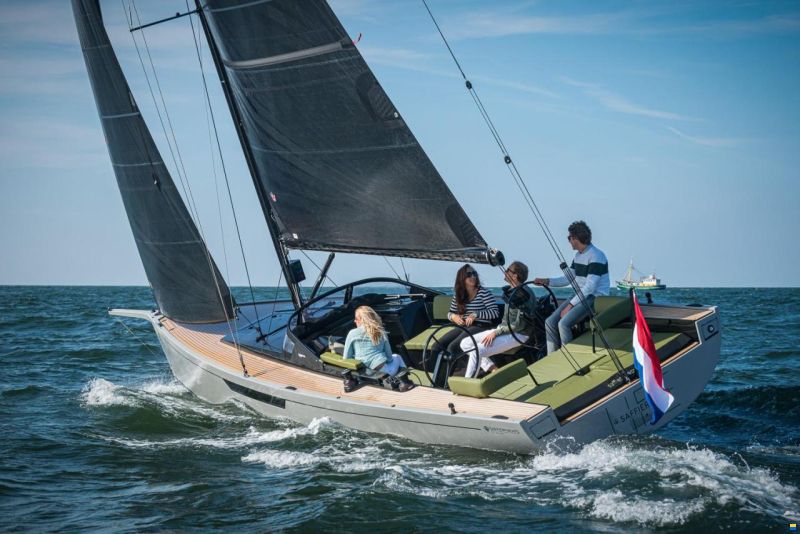 Saffier Se 33 Life