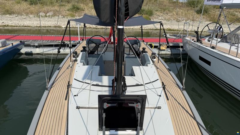 Saffier Se 33 Life
