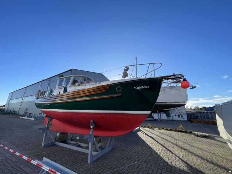 Fairway Marine Fisher 25