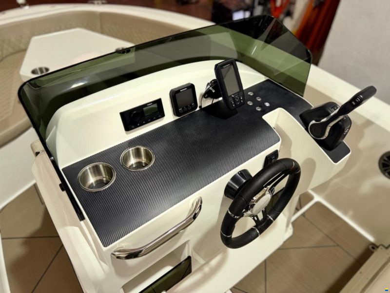 ProMotor 600S