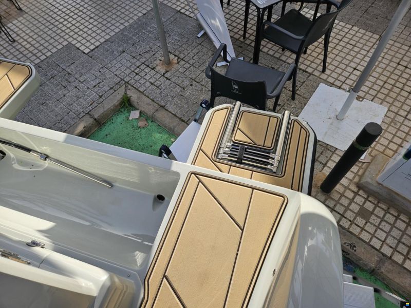 ProMotor 600S