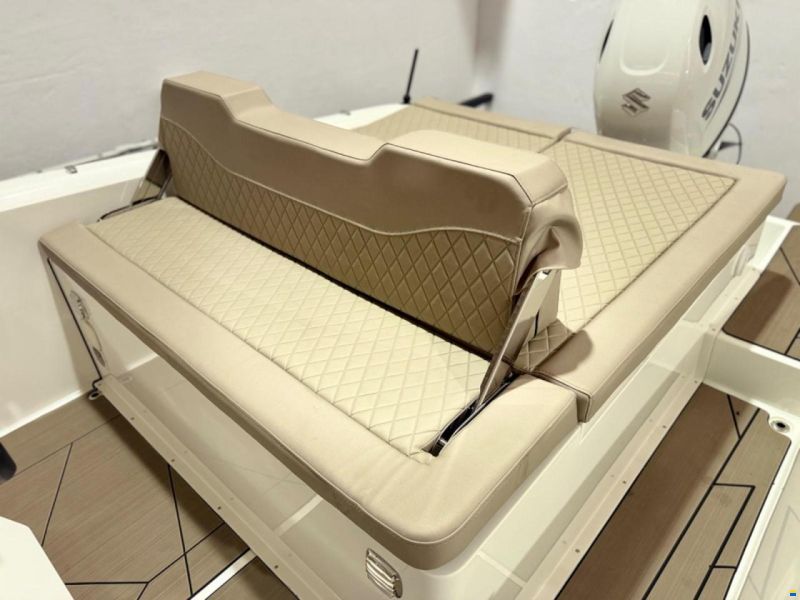 ProMotor 600S