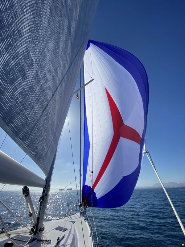Bavaria Cruiser 41 Style