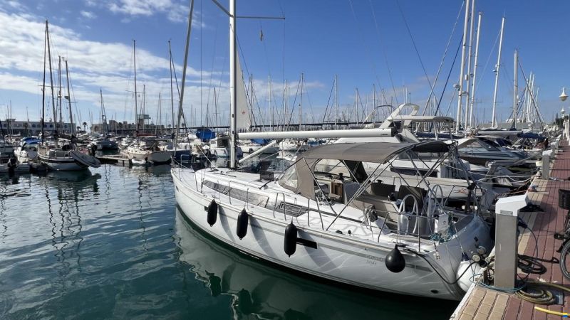 Bavaria Cruiser 41 Style