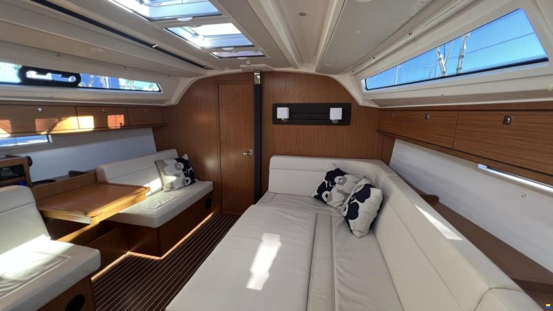 Bavaria Cruiser 41 Style