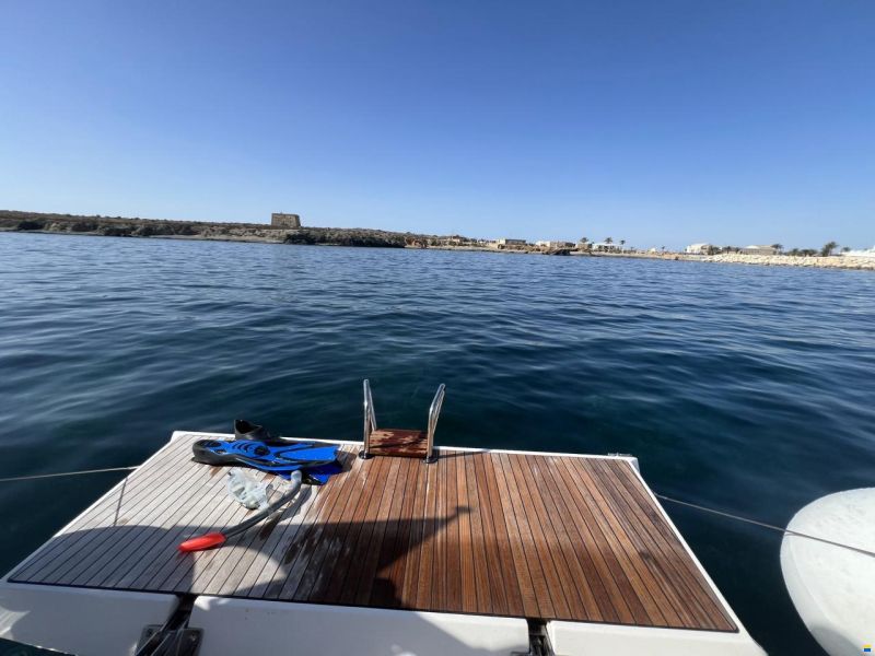 Bavaria Cruiser 41 Style