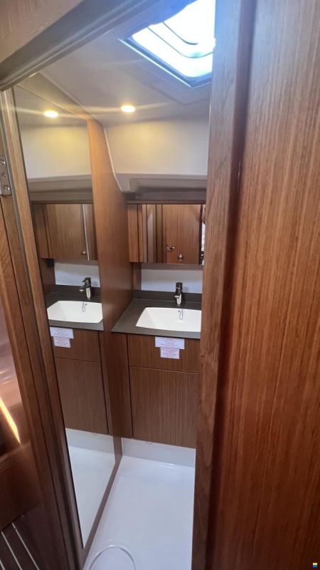 Bavaria Cruiser 41 Style