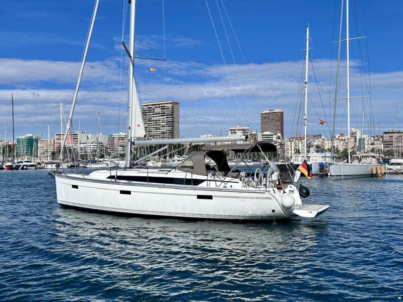 Bavaria Cruiser 41 Style