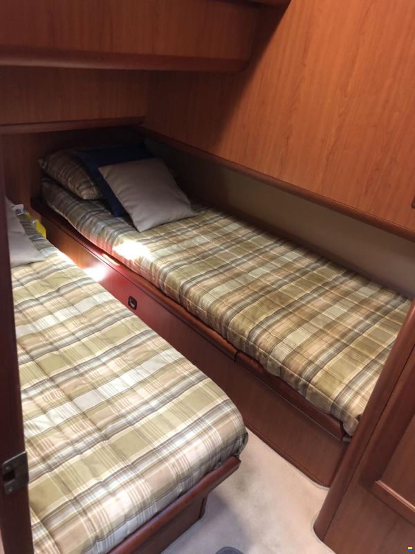 Mainship TRAWLER 400