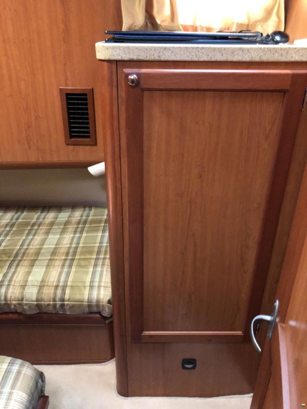 Mainship TRAWLER 400
