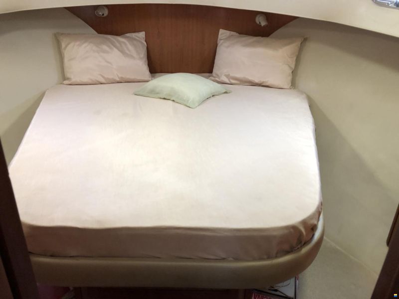 Mainship TRAWLER 400