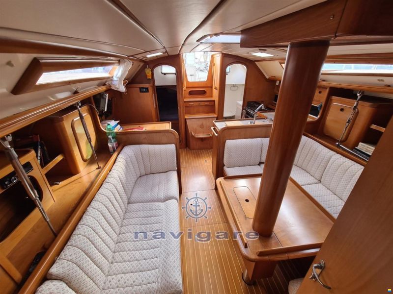 Dufour 39