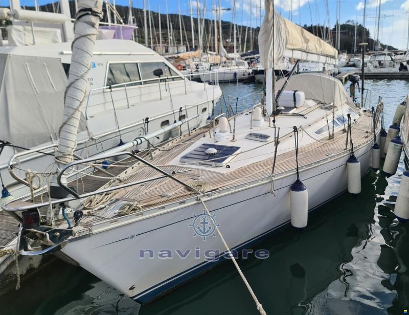 Dufour 39