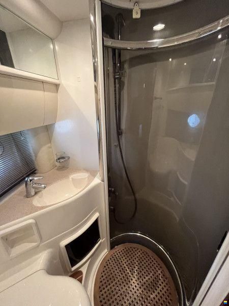 Fairline Targa 43